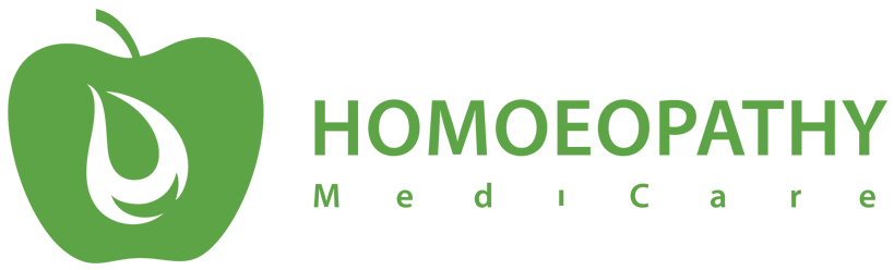 Homoeopthy